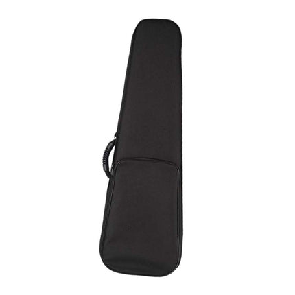 4/4 Violin Case Lightweight Portable Carrying Bag for Violin Lovers Beginner