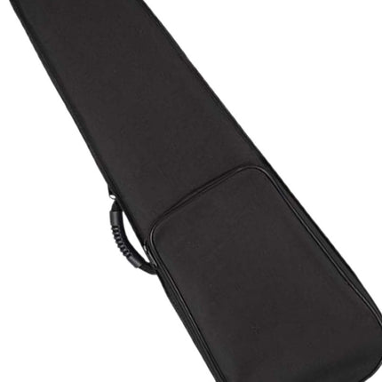 4/4 Violin Case Lightweight Portable Carrying Bag for Violin Lovers Beginner