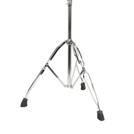 36 Tones Musical Chimes Stand Percussion Instrument Bell for Practice Adults 65x16x9.6cm