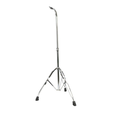 36 Tones Musical Chimes Stand Percussion Instrument Bell for Practice Adults 65x16x9.6cm