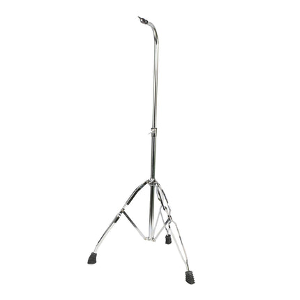 36 Tones Musical Chimes Stand Percussion Instrument Bell for Practice Adults 65x16x9.6cm