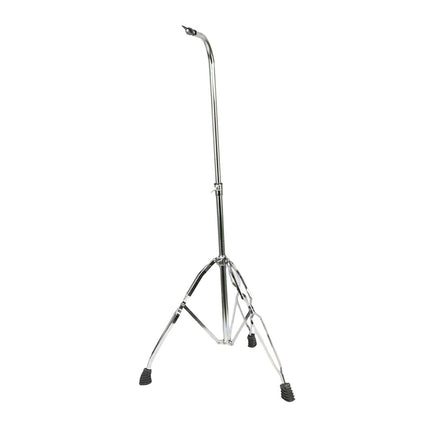 36 Tones Musical Chimes Stand Percussion Instrument Bell for Practice Adults 65x16x9.6cm