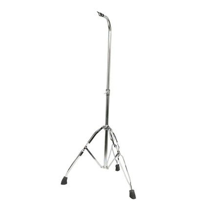 36 Tones Musical Chimes Stand Percussion Instrument Bell for Practice Adults 65x16x9.6cm