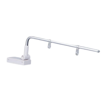 Advertising Sign Poster Stand Multipurpose for Advertising Sign Poster Store 2pcs Pull Style