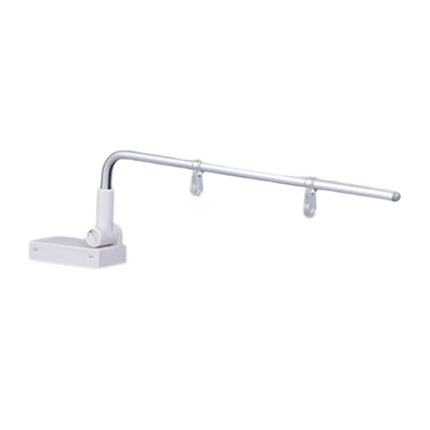 Advertising Sign Poster Stand Multipurpose for Advertising Sign Poster Store 2pcs Pull Style