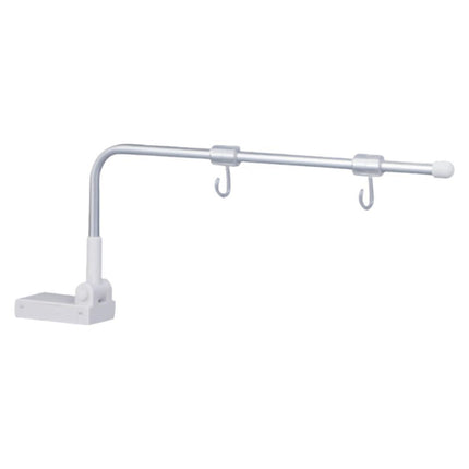 Advertising Sign Poster Stand Multipurpose for Advertising Sign Poster Store 2pcs Pull Style