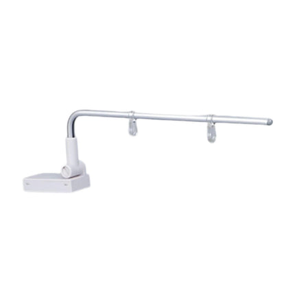 Advertising Sign Poster Stand Multipurpose for Advertising Sign Poster Store 2pcs Pull Style