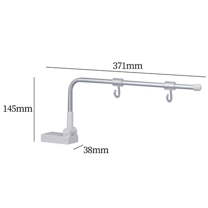 Advertising Sign Poster Stand Multipurpose for Advertising Sign Poster Store 15pcs Button Style