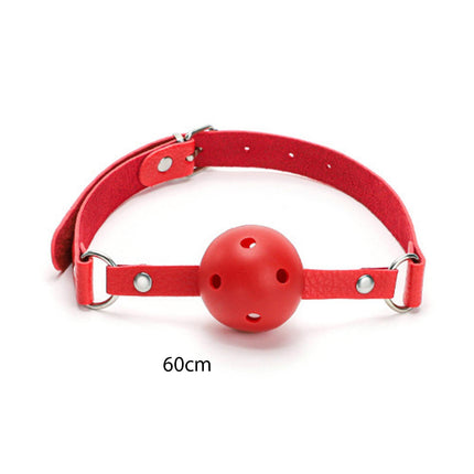 10x Bondage Restraints Kits Blindfold PU Leather Ankle Cuffs Set Accessories