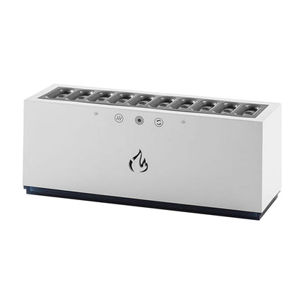 Air Humidifier Dynamic with Colorful Light for Indoor NightStand Living Room