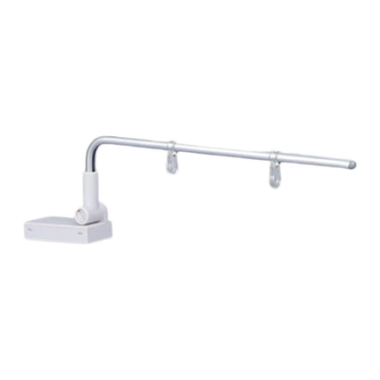 Advertising Sign Poster Stand Multipurpose for Advertising Sign Poster Store 2pcs Pull Style