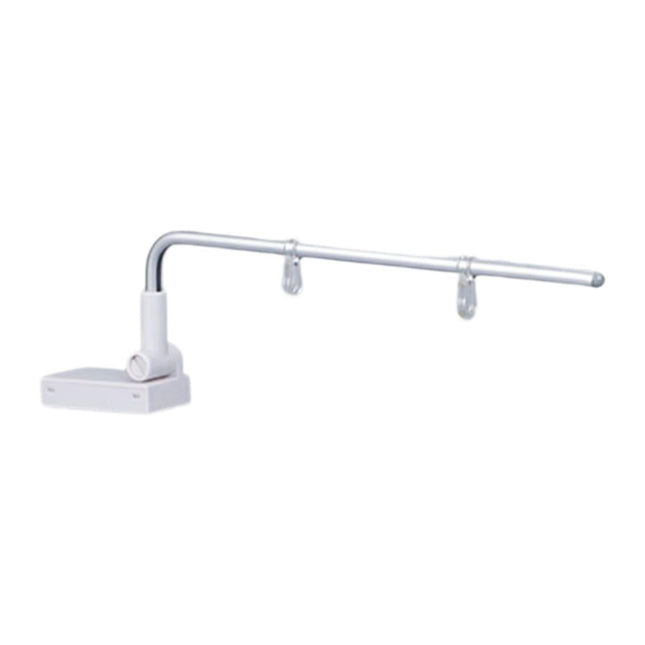 Advertising Sign Poster Stand Multipurpose for Advertising Sign Poster Store 2pcs Pull Style
