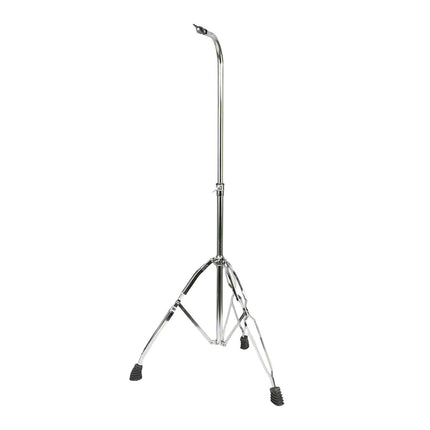 36 Tones Musical Chimes Stand Percussion Instrument Bell for Practice Adults 65x16x9.6cm