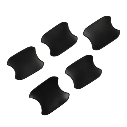 5x Car Door Handle Protector Scratchproof for Bronco Direct Replacement