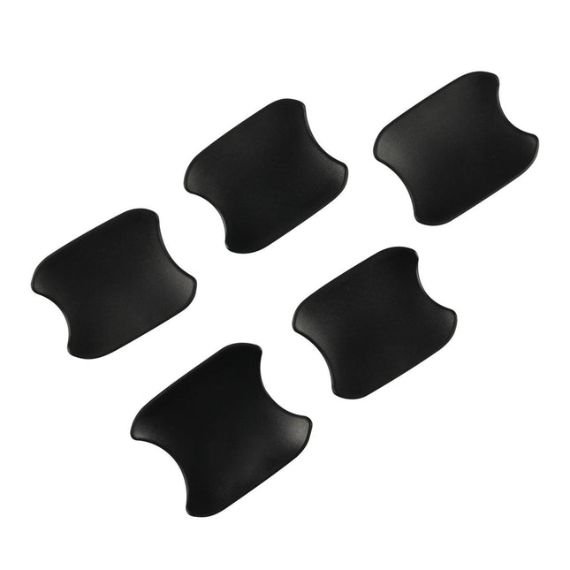 5x Car Door Handle Protector Scratchproof for Bronco Direct Replacement