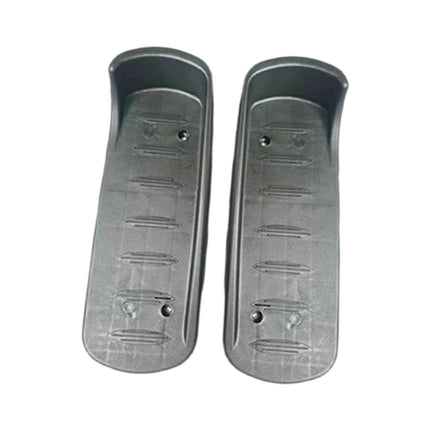 Elliptical Trainer Foot Pedals Parts Exercise Equipment for Fitness Gym Home hole 7mm