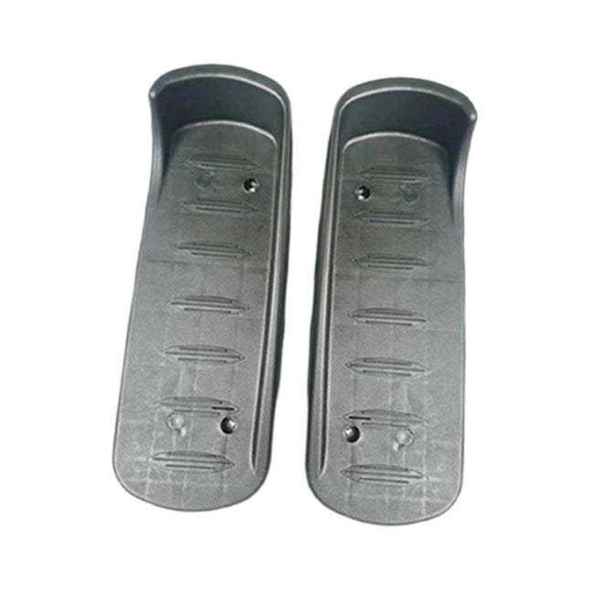 Elliptical Trainer Foot Pedals Parts Exercise Equipment for Fitness Gym Home hole 7mm