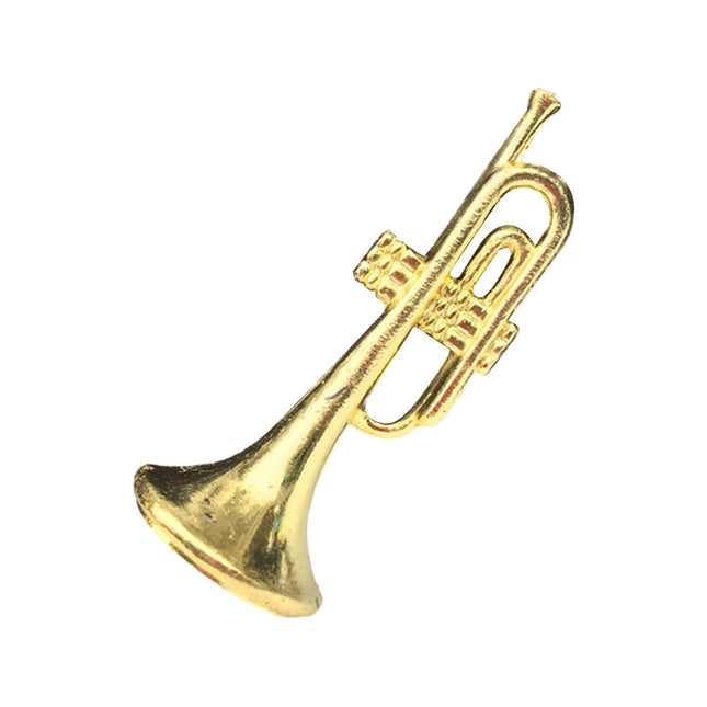 1/12 Dollhouse Miniature Musical Instrument Model for Home Bedroom Ornaments Style C