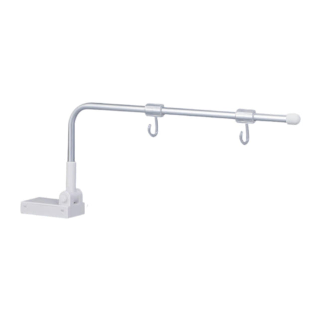 Advertising Sign Poster Stand Multipurpose for Advertising Sign Poster Store 15pcs Button Style