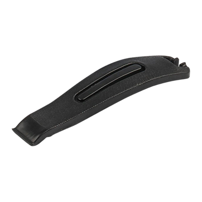 Bike Tire Lever Accessories Bicycle Tyre Tire Lever for Riding Mountain Bike Black