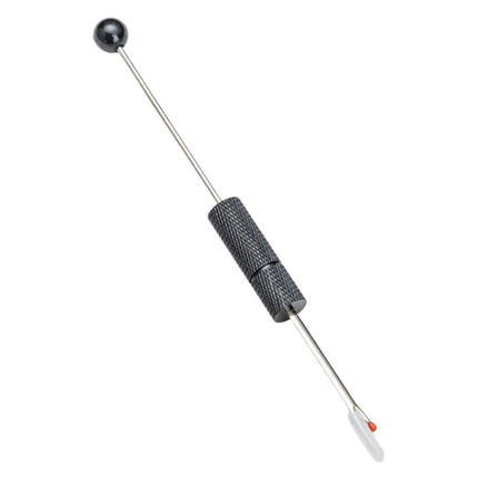 Crofta Sewing Stitch Ripper Multipurpose for Birthday Gift Fashion Designers Mother Black