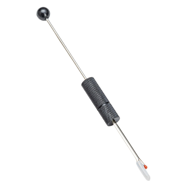 Crofta Sewing Stitch Ripper Multipurpose for Birthday Gift Fashion Designers Mother Black