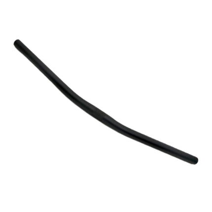 Riser Bar Bicycle Component Cycling Accessories Mountain Bike Handlebar 25.4 Black
