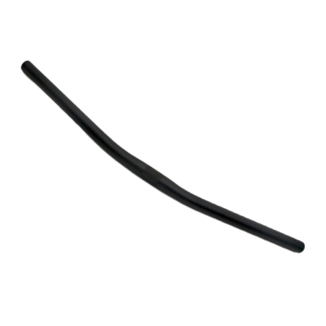 Riser Bar Bicycle Component Cycling Accessories Mountain Bike Handlebar 25.4 Black