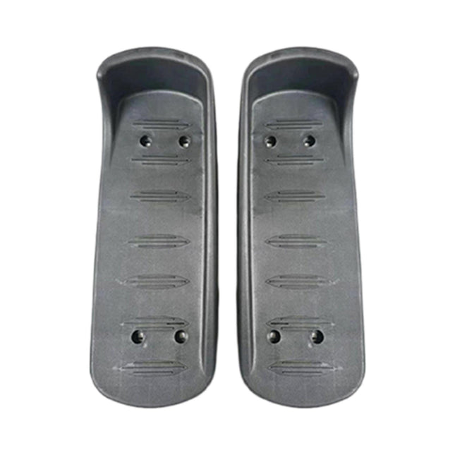 Elliptical Trainer Foot Pedals Parts Exercise Equipment for Fitness Gym Home hole 6.5mmx6.5mm