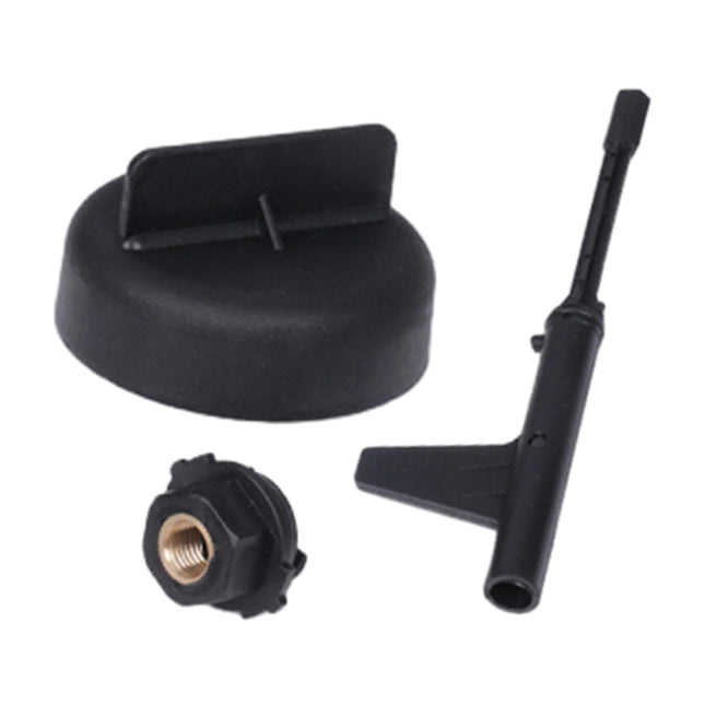 3 Pieces Transmission Oil Filler Tool Car Accessories for Mercedes-benz