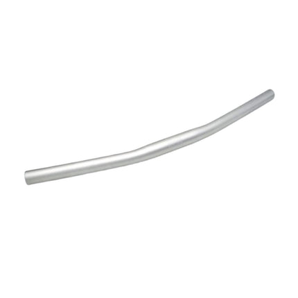 Riser Bar Bicycle Component Cycling Accessories Mountain Bike Handlebar 25.4 White