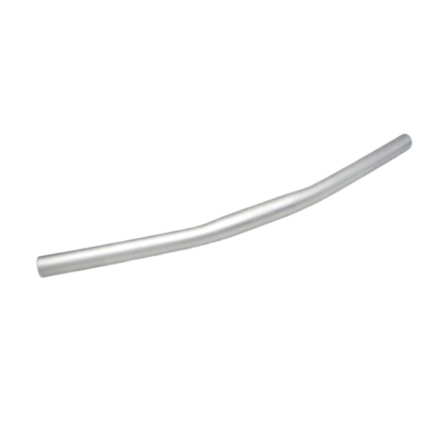 Riser Bar Bicycle Component Cycling Accessories Mountain Bike Handlebar 25.4 White