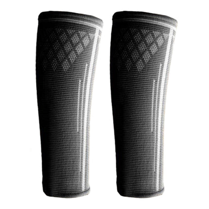 2 Pieces Volleyball Arm Sleeves Volleyball Arm Protectors for Outdoor Sports M