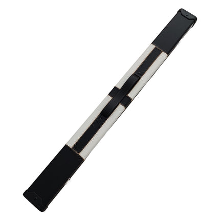 1/2 Billiard Stick Case Handbag Pool Table Accessories Billiard Carrying Bag