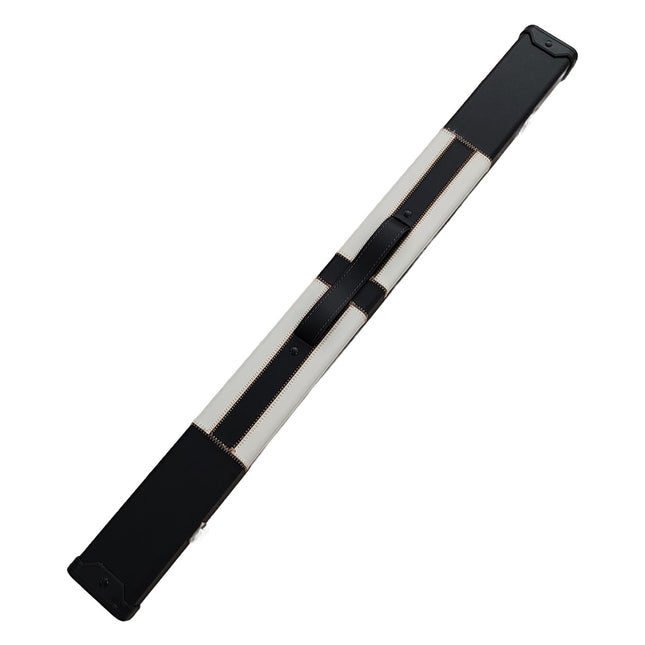 1/2 Billiard Stick Case Handbag Pool Table Accessories Billiard Carrying Bag