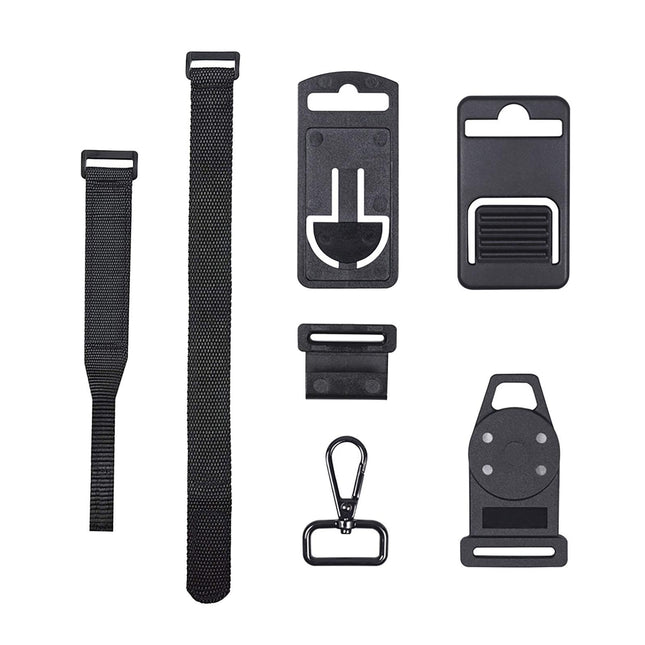 7x Multimeter Suspension Kit Premium Multimeter Hanging Kit for Tool Testers