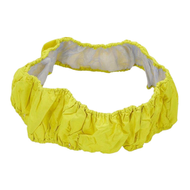 Trampoline Spring Cover Easy to Install Wear Resistant Trampoline Edge Cover 54inch 8 Holes