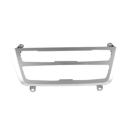 Ambient Light Control Panel Ambient Light for BMW 3 Series 2012-2018 M3 Silver