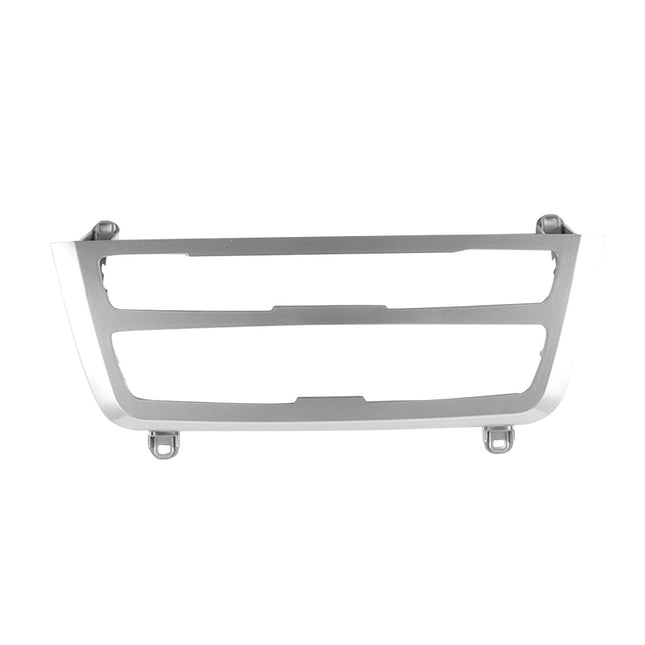 Ambient Light Control Panel Ambient Light for BMW 3 Series 2012-2018 M3 Silver