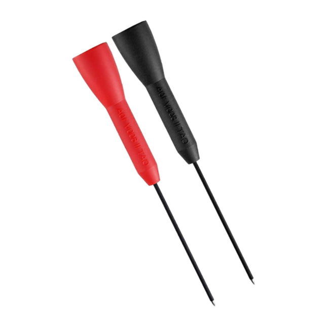 2 Pieces Multimeter Test Leads for Electrical Testing Resistance Measurement