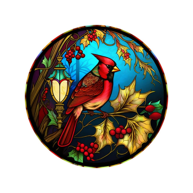 Hummingbird Window Clings Hummingbird Glass Sticker for Home Bedroom Office