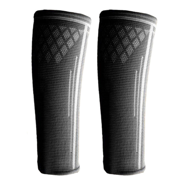 2 Pieces Volleyball Arm Sleeves Volleyball Arm Protectors for Outdoor Sports S