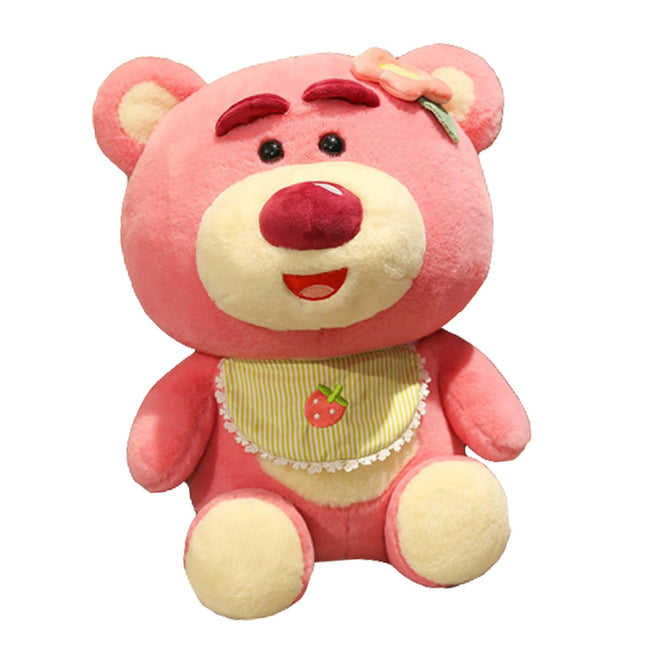 Crofta Animal Plush Doll Throw pillow Doll for Girlfriend Creative Gifts L