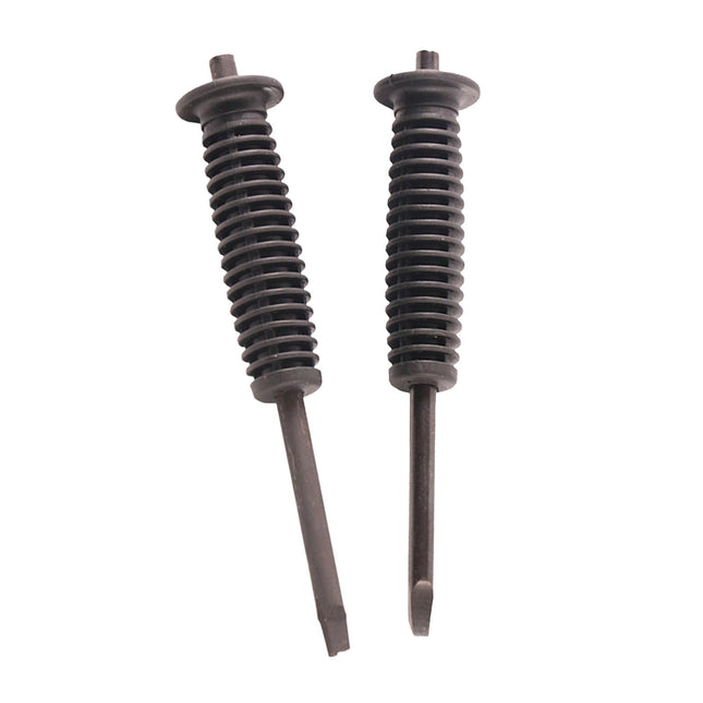 2 Pieces Drive Axle Nut Removal Tool Installer Fixing Point Tool Lightweight