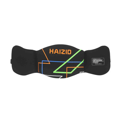 Swim Belt Swim Trainer Training Tool Adults Pool Swim Belt Swim Floating Belt Black