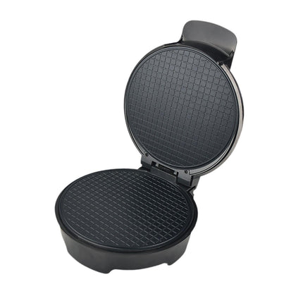 Crofta Ice Cream Cone Maker Kitchen Baking Tool Homemade Waffle Cone Maker for Home