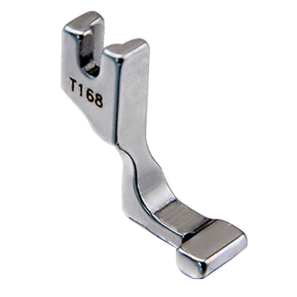 Crofta Invisible Zipper Foot Home Supplies Tool Part DIY Sewing Machine Accessories