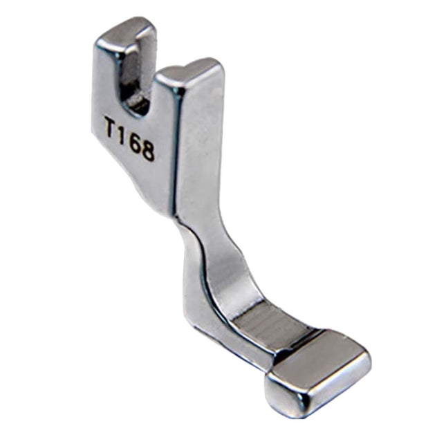 Crofta Invisible Zipper Foot Home Supplies Tool Part DIY Sewing Machine Accessories