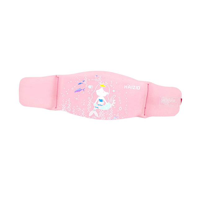 Swim Belt Adjustable Pool Workout Floating Device Swim Trainer Buoyancy Belt Merperson