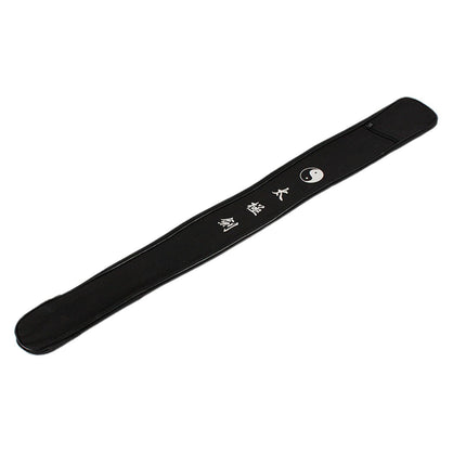 Sword Carrying Bag Kung Fu Martial Arts Sword Bag Sword Carrying Bag black 110cm